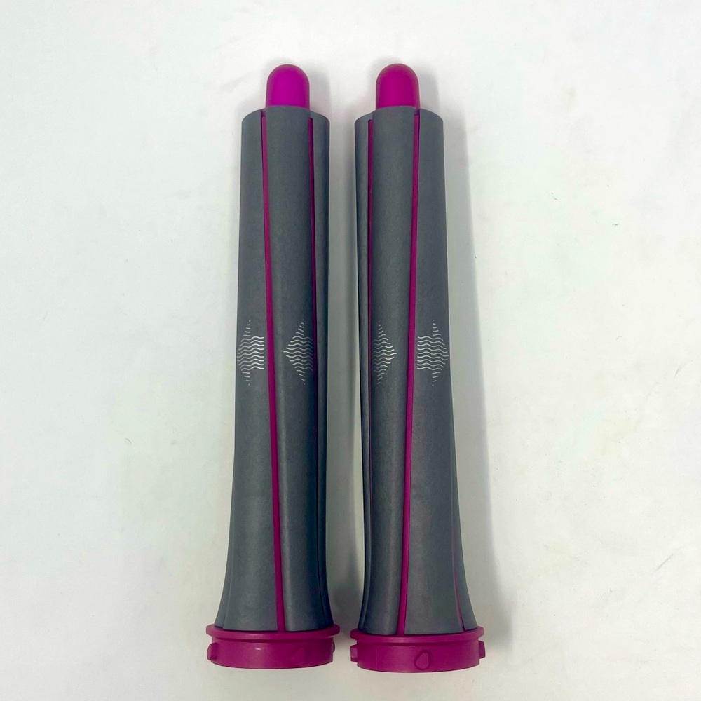 Dyson 1.2” long barrel